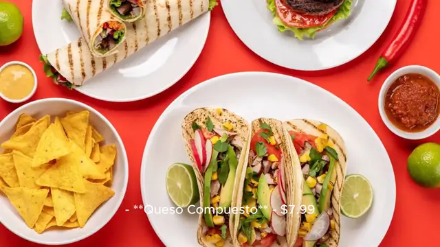 Video thumbnail for Chuys Menu Price