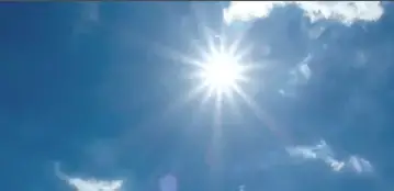 Video thumbnail for The sun will set during the 6 o'clock hour this week. How fast are we losing daylight?