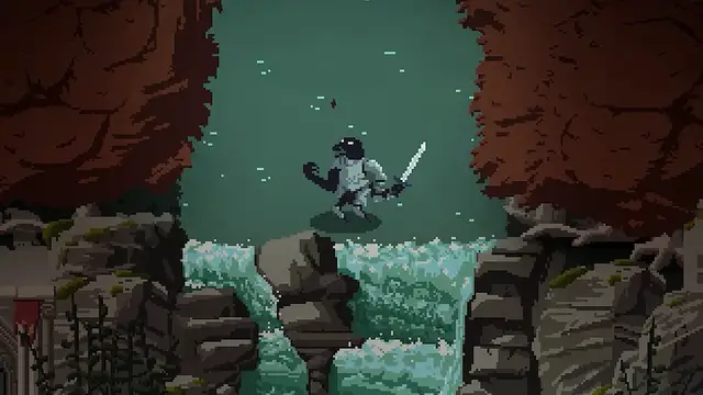Video thumbnail for Fountains - Official Console Announcement Trailer