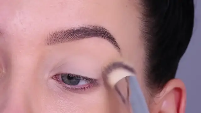 'Video thumbnail for Soft Glam Warm Brown Eye Makeup Look (Not too complicated to recreate!)'