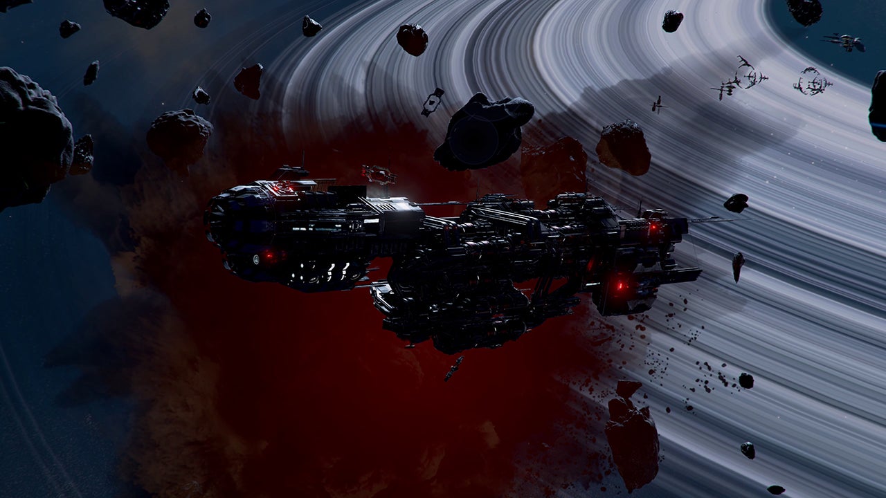 Video thumbnail for X4: Foundations - Official The Empire Update Release Date Trailer