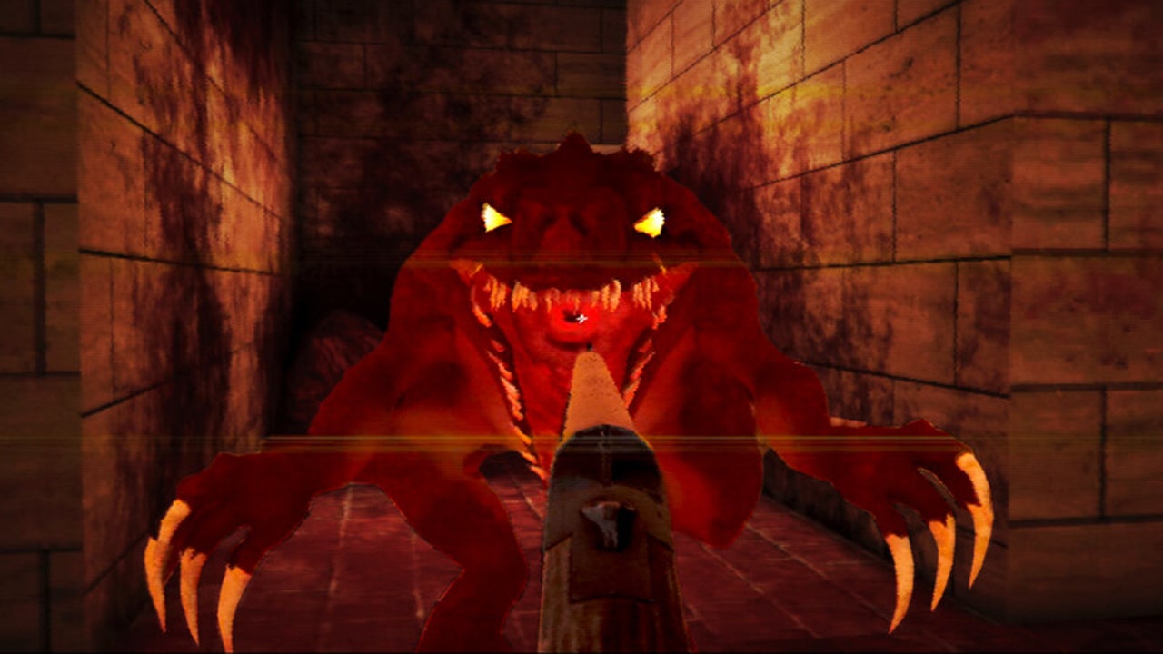 Video thumbnail for Blood Mall: Retaped - Official Upgrades Trailer