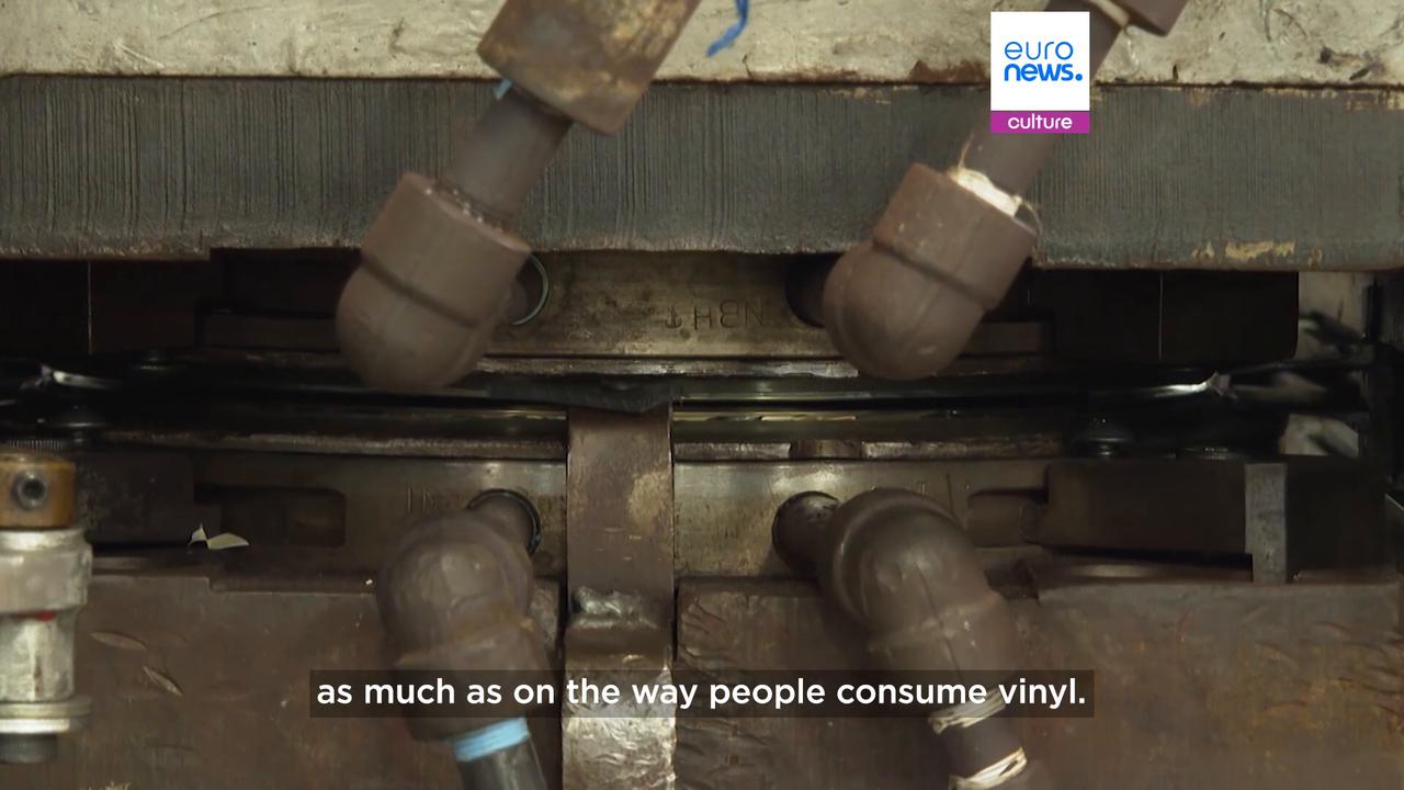 Video thumbnail for Record Store Day 2026: Labi Siffre, Springsteen, Pixies - What releases should you be looking for?