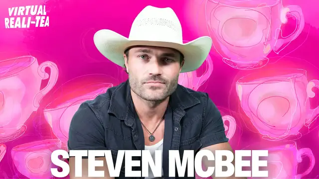 Video thumbnail for Steve McBee Jr. dishes on 'McBee Dynasty' season 3 and his brief fling with Salley Carson