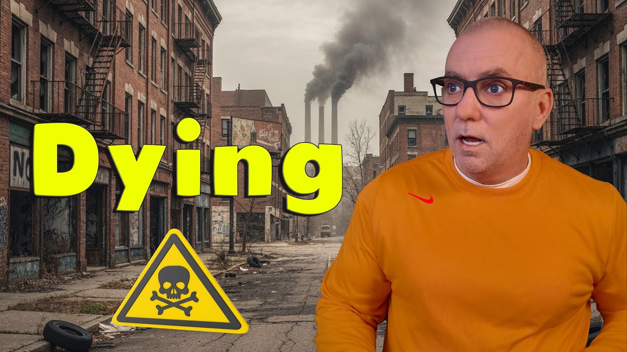 Video thumbnail for Top 10 Dying Cities Everyone Is Leaving in 2026