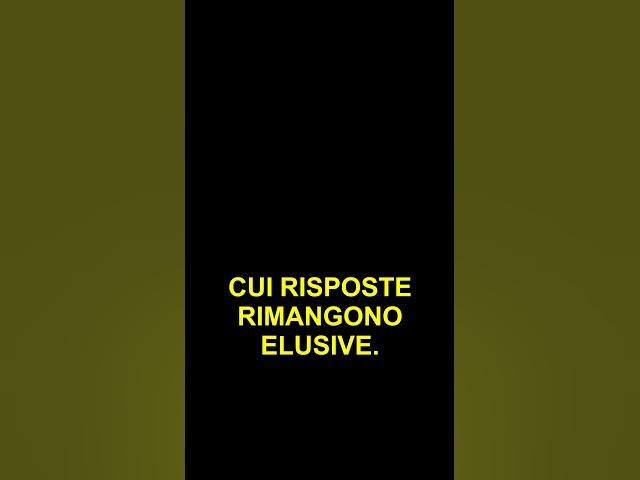 Video thumbnail for ORRORE TURCHIA: Il Mistero dei Bambini ABANDONATI!