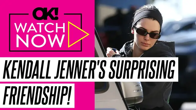 'Video thumbnail for Kendall Jenner Hikes Down Her Pants and Reveals Unexpected Friendship With Dakota Johnson in New Summer Photos'