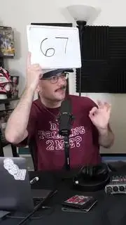 Video thumbnail for WWE: WHAT NUMBER AM I?