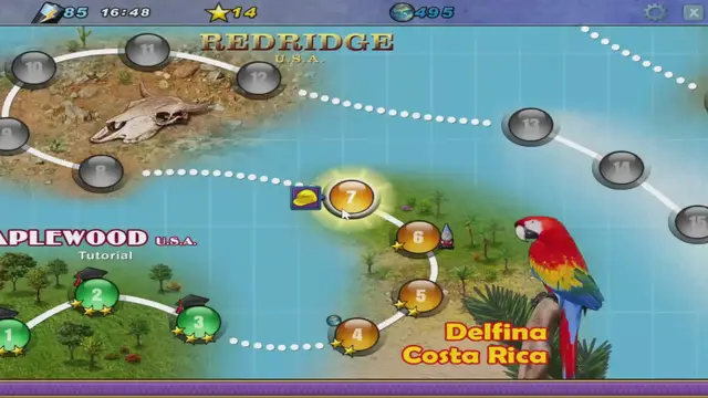 Video thumbnail for Build A Lot World Lvl 7