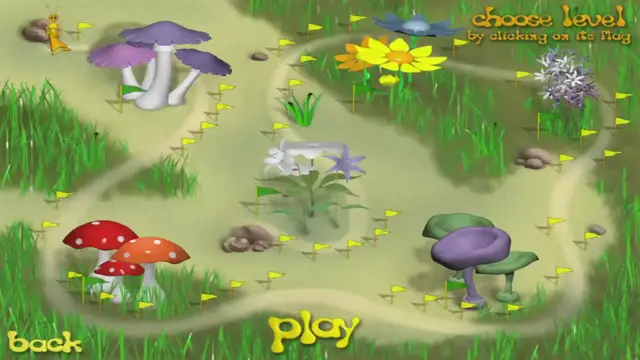 Video thumbnail for Feelers lvl 1