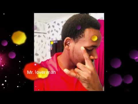 Video thumbnail for MONEY Q- Mr.Lover-_Man