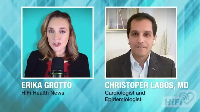 'Video thumbnail for hifi-health-news: canadian healthcare vs. us healthcare: is canada really better? wait times, private insurance & public'