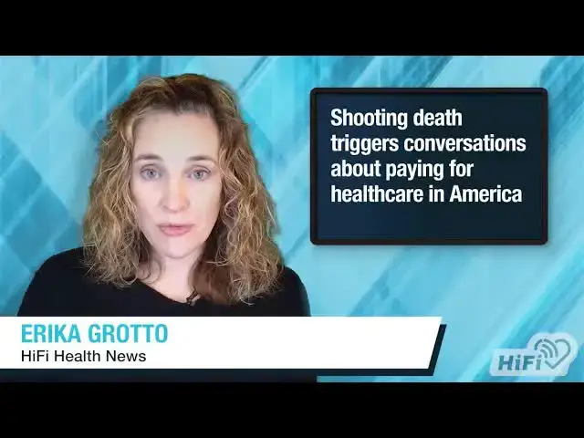 'Video thumbnail for HiFi-Health-News: navigate health insurance denials: what to do when your claim is denied'