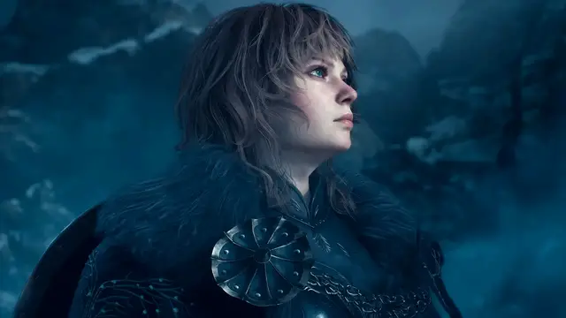 Video thumbnail for Dragon's Dogma 2: Dark Arisen - Official Main Trailer | Capcom Spotlight TGS 2026