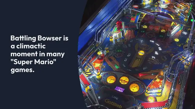 Video thumbnail for Defeating Bowser Battle Strategies