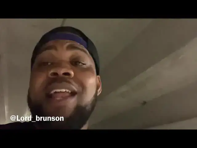 'Video thumbnail for Lord Brunson: eagles draft analysis: miles sanders & arcega-whiteside pick breakdown'