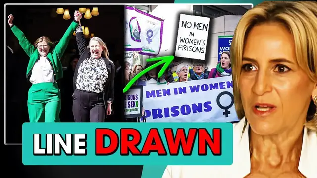 Video thumbnail for What Is a Woman?!
