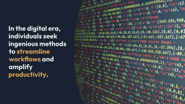 Video thumbnail for How to Use ChatGPT to Complete Your Coding Assignments?