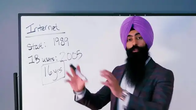 'Video thumbnail for Only 5 Jobs Will Survive the AI Revolution'