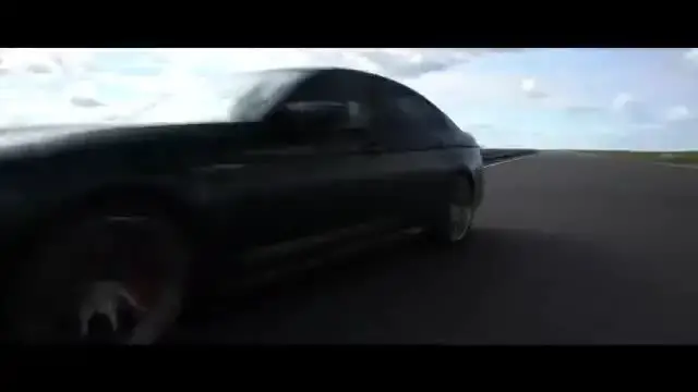 'Video thumbnail for How Shell V-Power improves the performance of your car | Promoted'