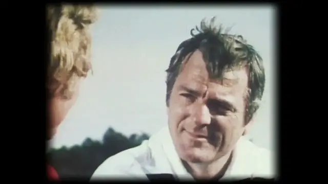 Video thumbnail for Greatest Sports Legends Then and Now -Featuring Decathlon  Olympic medalists