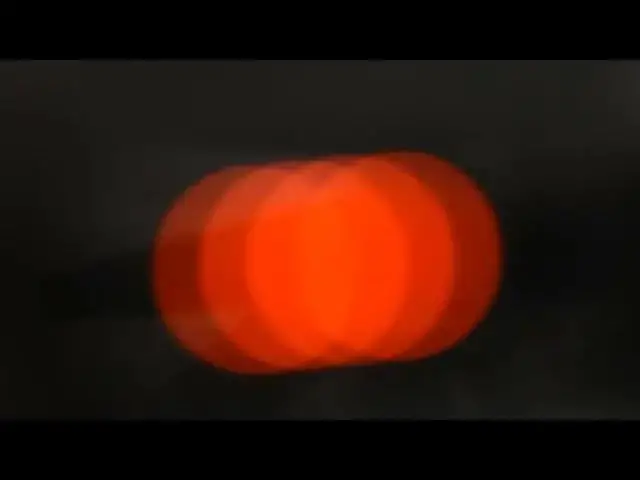 Video thumbnail for RED LIGHT BLINKING