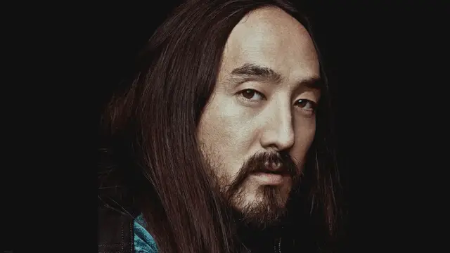 'Video thumbnail for Steve Aoki: Revolutionizing Electronic Dance Music'