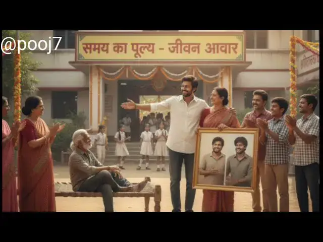 Video thumbnail for The Village That Gave Up On Life