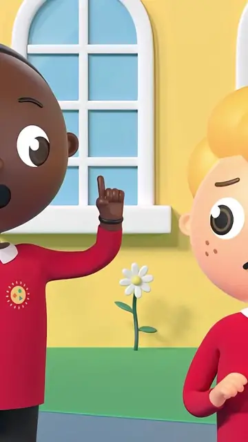 Video thumbnail for When the rules of tag change at playtime! #readyeddiego #autismfamily #autismawareness #break #fy