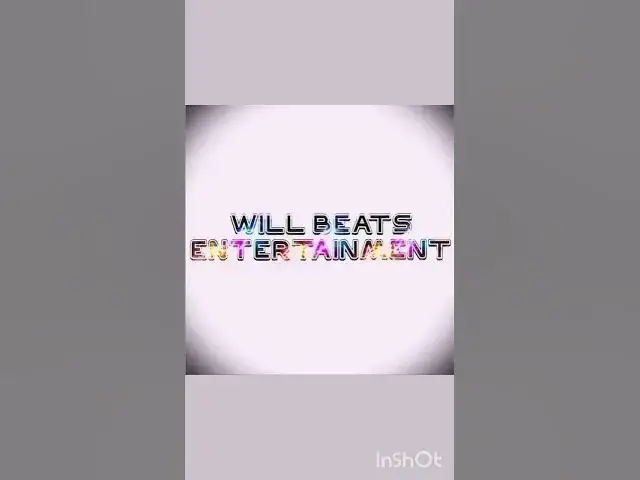 Video thumbnail for Lil Will -Im So Crunk