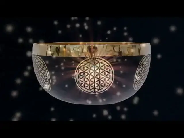 Video thumbnail for MONARCH MEDITATION TIBET   ZEN