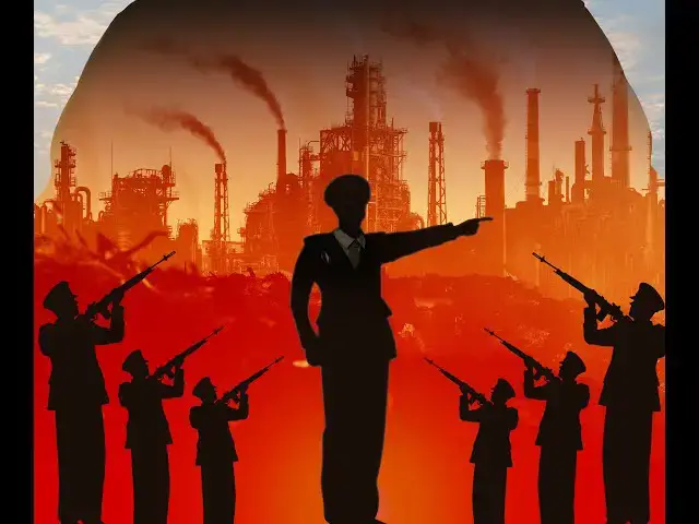 Video thumbnail for The Role of Corruption in the Fall of Ottoman Empire