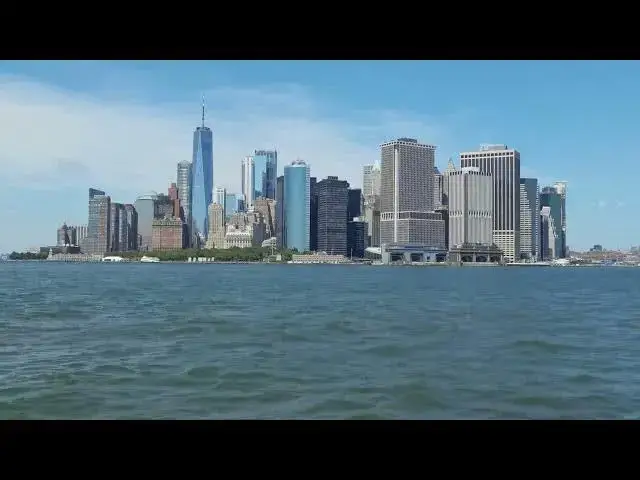 Video thumbnail for High Rise Buildings