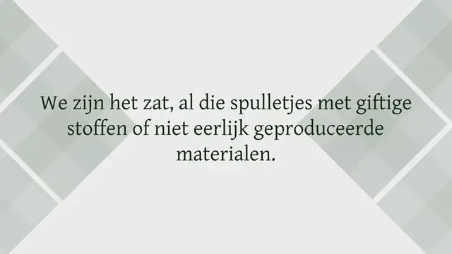 Video thumbnail for Puur Speel Goed: