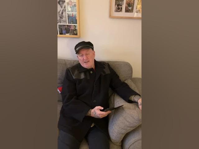 Video thumbnail for Adrian Lee Noon - At The Factory Gate