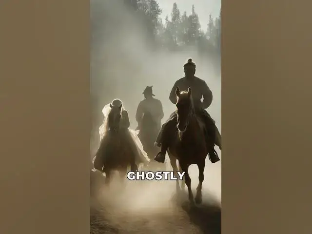 Video thumbnail for Unveiling the Wild Hunt: Myths and Modern Magic!