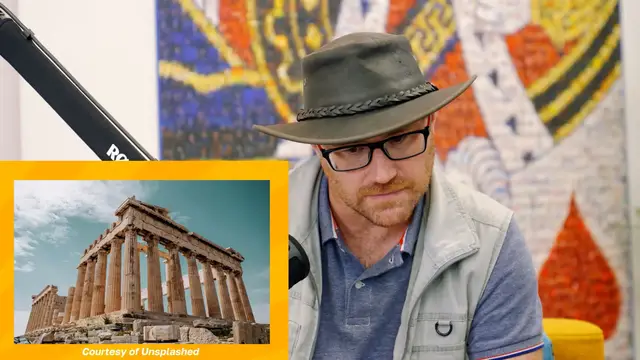 Video thumbnail for Most European capital cities identified by landmarks in one minute - 20 by Graham Hughes