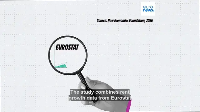 Video thumbnail for Overtourism: Where are locals being priced out by rising rents?