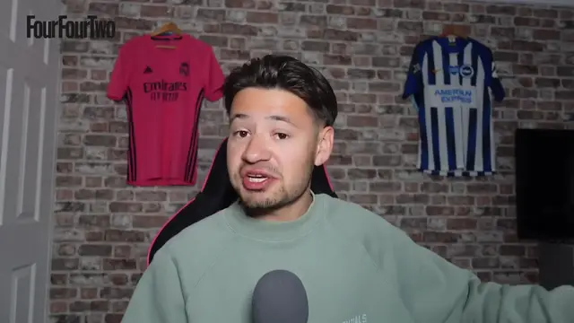 'Video thumbnail for Which of these NEW strikers will score the most this season? #shorts'
