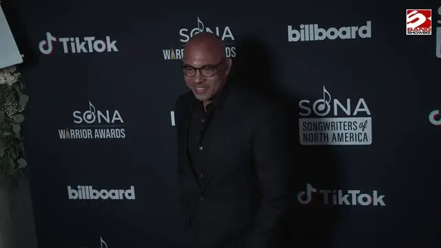 Video thumbnail for Harvey Mason Jr has revealed active discussions are being made about the Asian Pop Grammy