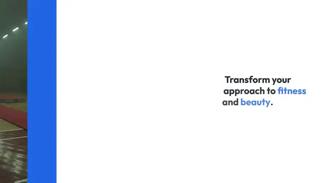 Video thumbnail for Natural Oils for Fitness Beauty