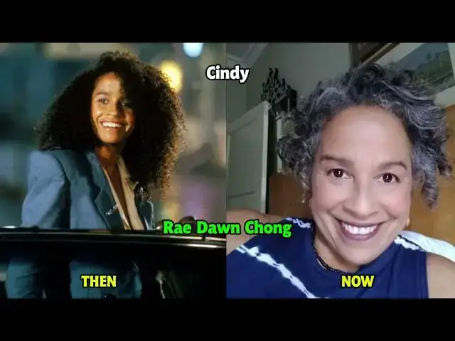 Video thumbnail for Commando 1985 Cast Then and Now 2024