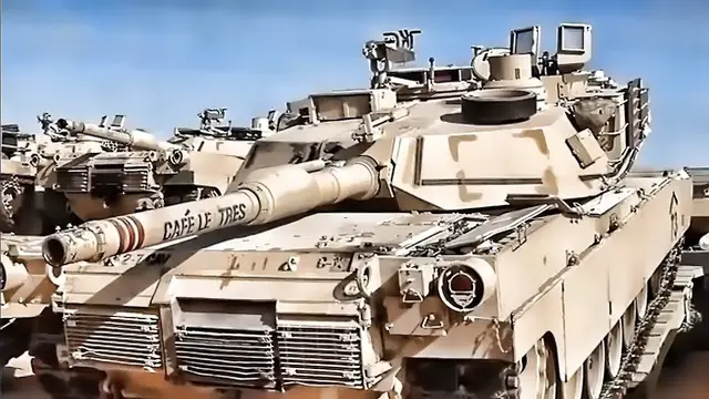 Video thumbnail for U.S. Army Travels To Be With Abe The Egyptian Pharaoh