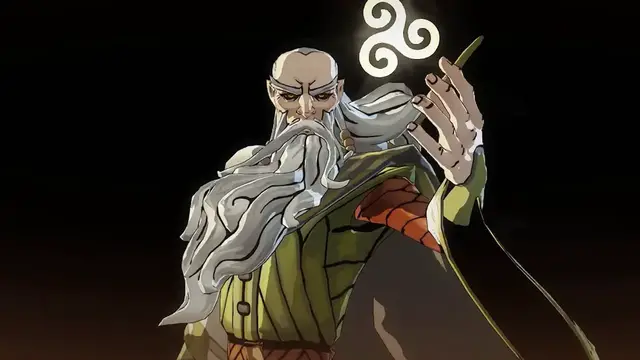 Video thumbnail for Ravenswatch - Official Merlin Reveal Teaser Trailer