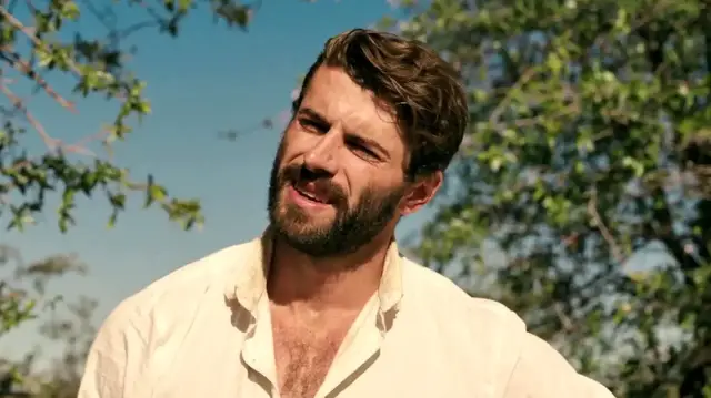 Video thumbnail for Frontier Crucible: Your Mules Left Tracks