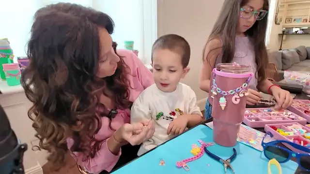 Video thumbnail for Made on Long Island: The Bottle Bracelet in Glen Cove