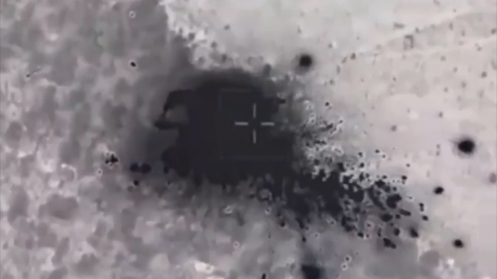 Video thumbnail for Drones expand the deadly front lines of Sudan’s devastating war