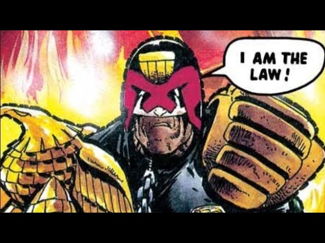 Video thumbnail for Judge Dredd on PC - Part 2