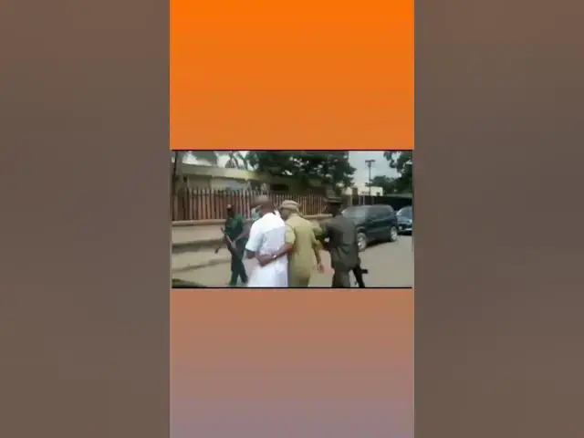 Video thumbnail for Doctor Bags Life Imprisonment For Forcefully Sleeping With Wife's Niece In Lagos ~ OsazuwaAkonedo