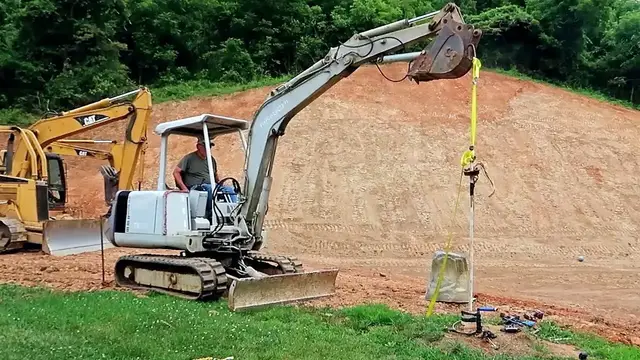 'Video thumbnail for My Well Broke Down Lets Fix It!'